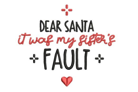 Download Dear Santa - Premium Resources